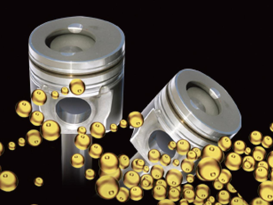 領馳慧潤滑科技(河北)有限公司 領馳慧潤滑科技(河北)有限公司